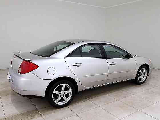Pontiac G6 GT ATM 3.5 150kW Таллин