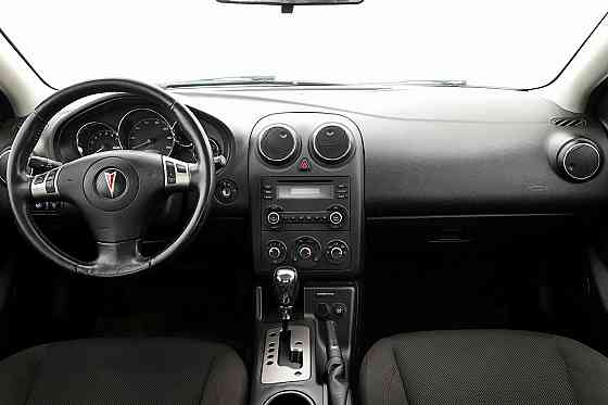 Pontiac G6 GT ATM 3.5 150kW Таллин