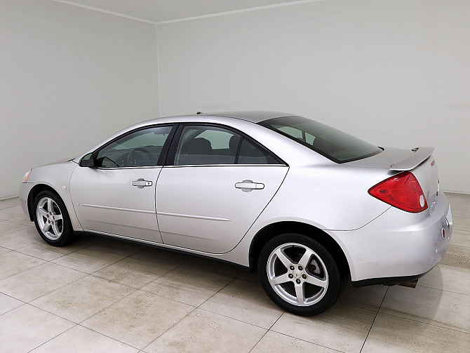 Pontiac G6 GT ATM 3.5 150kW Tallina - foto 4