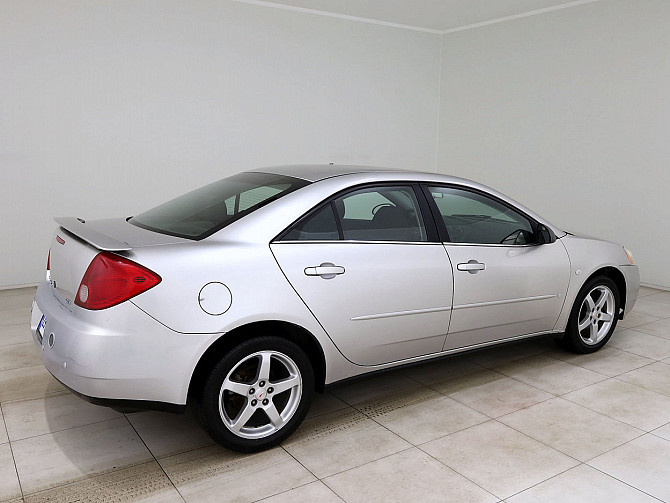Pontiac G6 GT ATM 3.5 150kW Tallina - foto 3