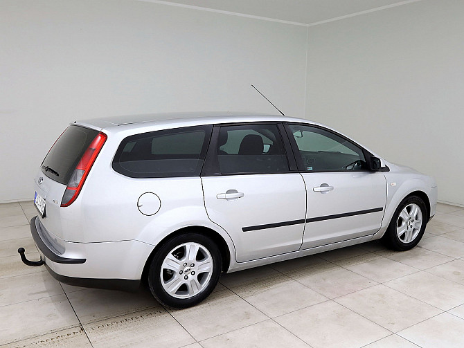 Ford Focus Turnier 1.6 TDCi 66kW Таллин - изображение 3
