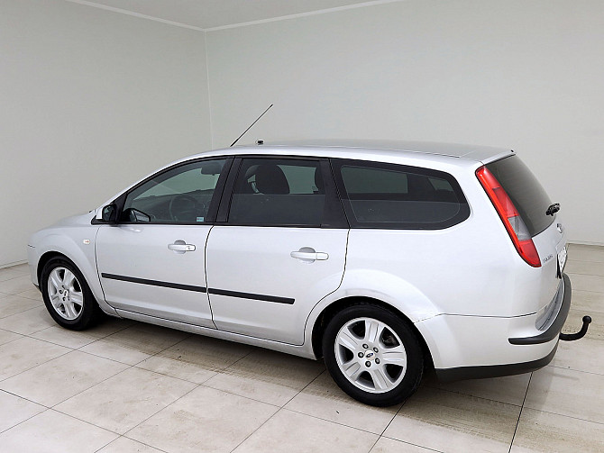 Ford Focus Turnier 1.6 TDCi 66kW Таллин - изображение 4