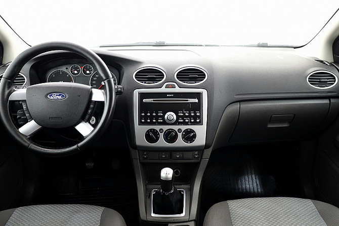Ford Focus Turnier 1.6 TDCi 66kW Таллин - изображение 5