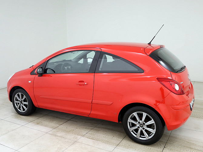 Opel Corsa City 1.2 59kW Таллин - изображение 4