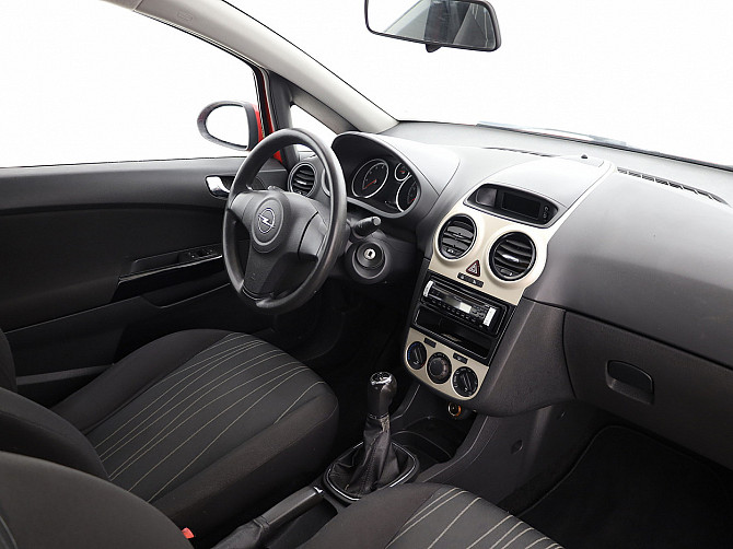 Opel Corsa City 1.2 59kW Таллин - изображение 5