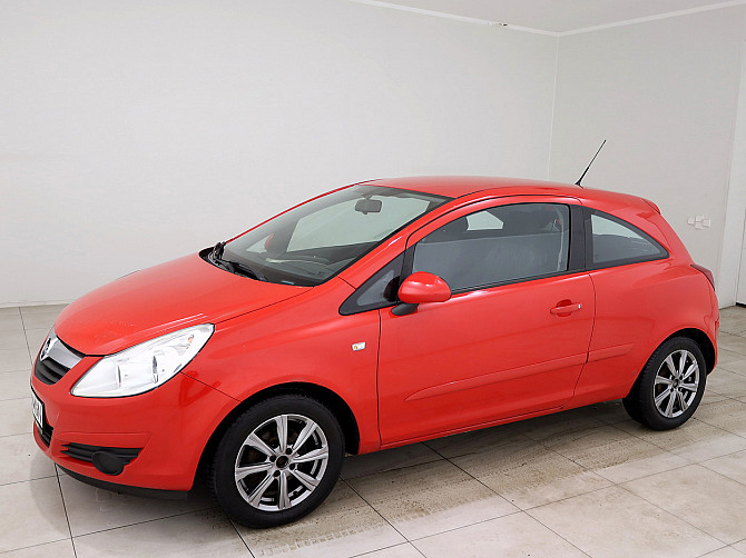 Opel Corsa City 1.2 59kW Таллин - изображение 2