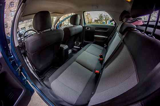 Citroen C4 Cactus; 2018; 102000Km Rīga