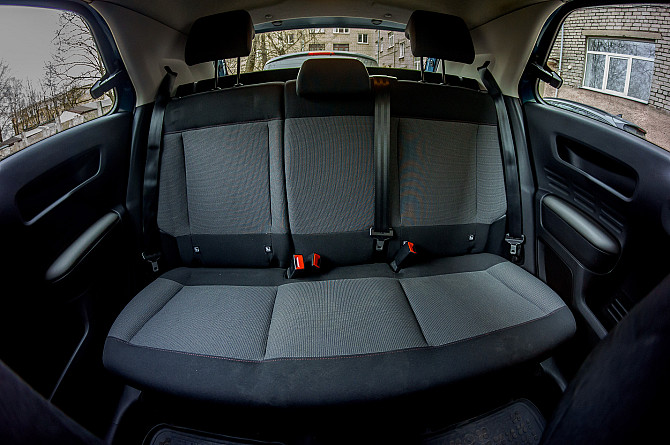 Citroen C4 Cactus; 2018; 102000Km Rīga - foto 8