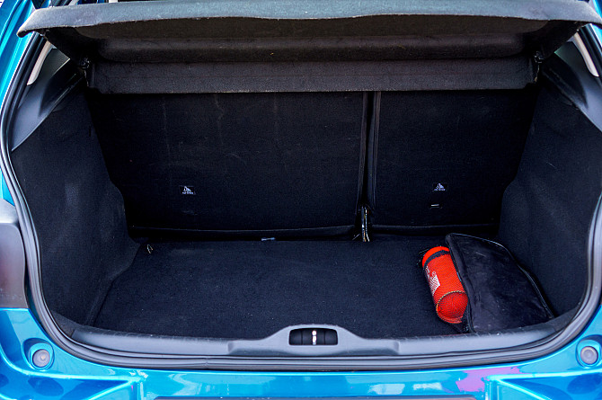 Citroen C4 Cactus; 2018; 102000Km Rīga - foto 5