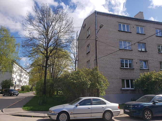 Izīrē Kompaktu Mājīgu Vienistabas Dzīvokli Rīgā Рига - изображение 17