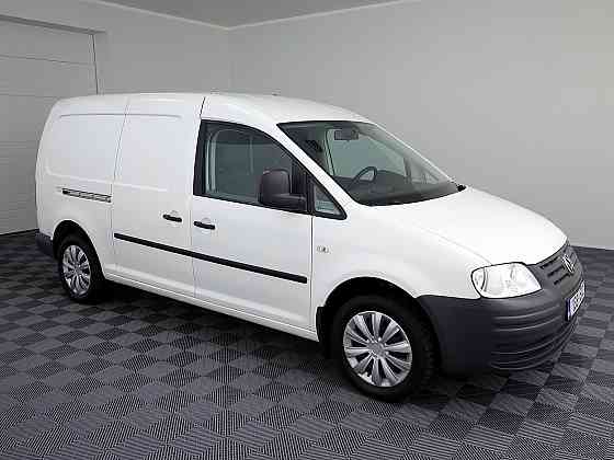 Volkswagen Caddy Maxi 2.0 80kW Tallina
