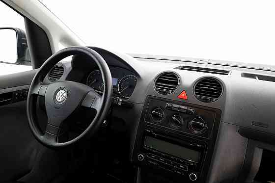 Volkswagen Caddy Maxi 2.0 80kW Tallina