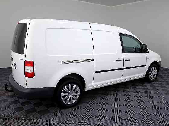 Volkswagen Caddy Maxi 2.0 80kW Tallina