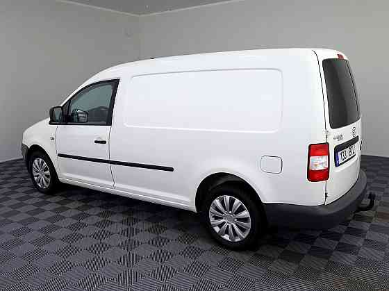 Volkswagen Caddy Maxi 2.0 80kW Tallina