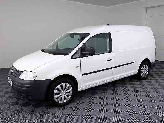 Volkswagen Caddy Maxi 2.0 80kW Tallina