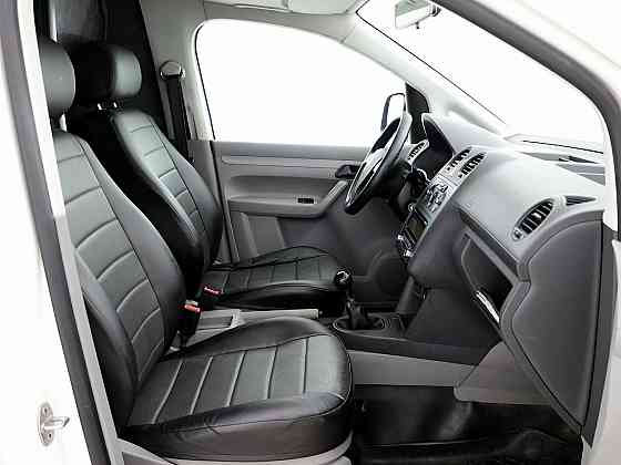 Volkswagen Caddy Maxi 2.0 80kW Tallina