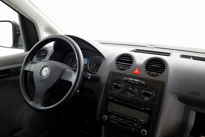 Volkswagen Caddy Maxi 2.0 80kW Tallina - foto 5