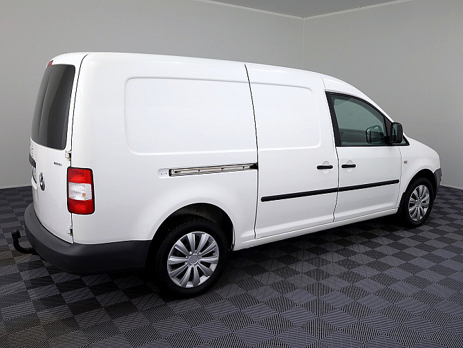 Volkswagen Caddy Maxi 2.0 80kW Tallina - foto 3