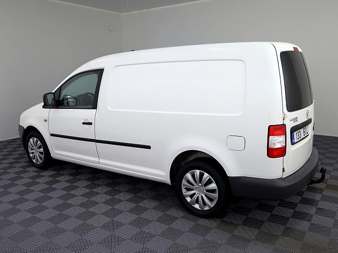 Volkswagen Caddy Maxi 2.0 80kW Tallina - foto 4