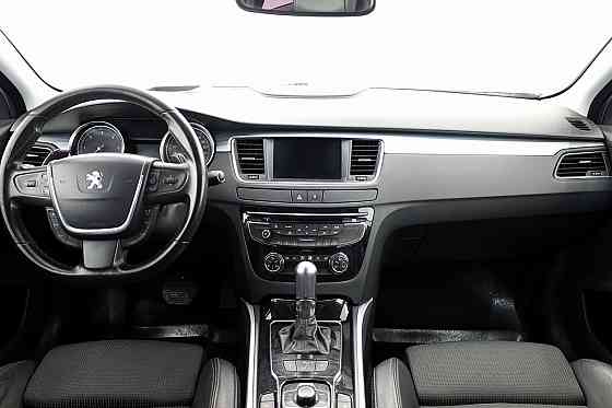 Peugeot 508 RS Line ATM 2.2 HDi 150kW Tallina