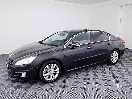 Peugeot 508 RS Line ATM 2.2 HDi 150kW Tallina