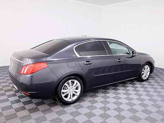 Peugeot 508 RS Line ATM 2.2 HDi 150kW Tallina