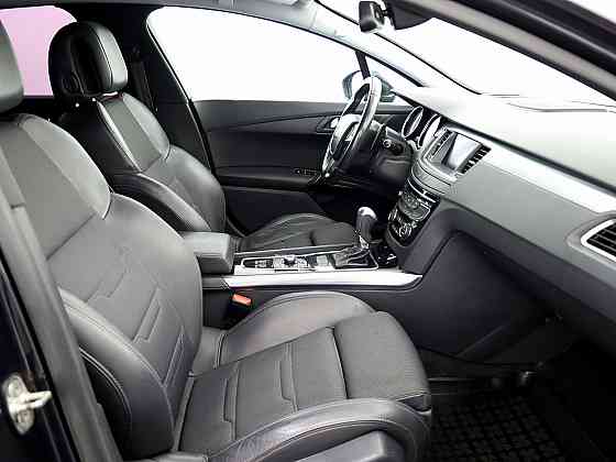 Peugeot 508 RS Line ATM 2.2 HDi 150kW Tallina