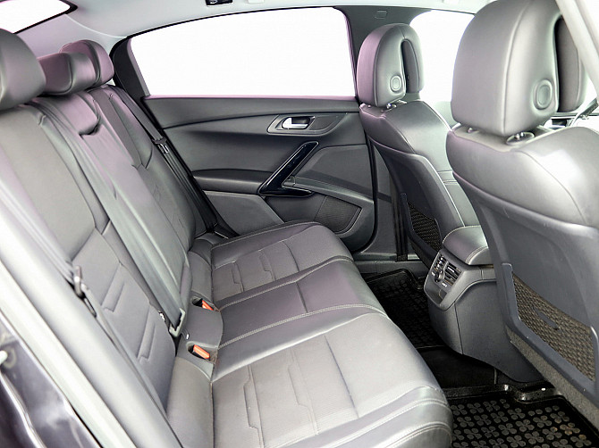Peugeot 508 RS Line ATM 2.2 HDi 150kW Tallina - foto 7