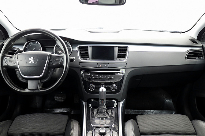 Peugeot 508 RS Line ATM 2.2 HDi 150kW Tallina - foto 5