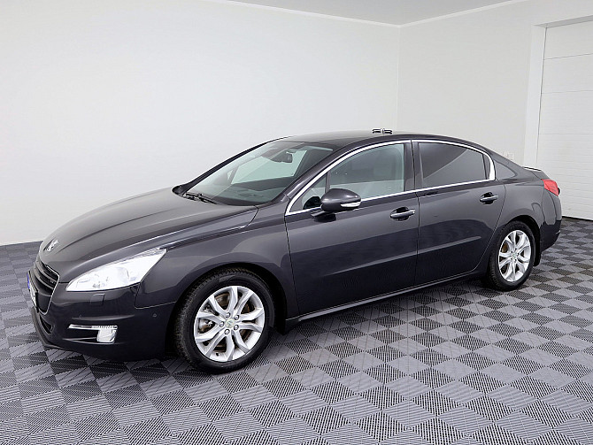 Peugeot 508 RS Line ATM 2.2 HDi 150kW Tallina - foto 2