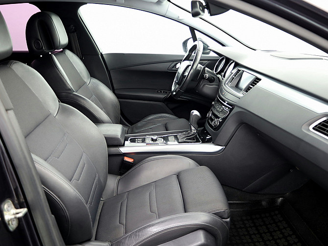 Peugeot 508 RS Line ATM 2.2 HDi 150kW Tallina - foto 6