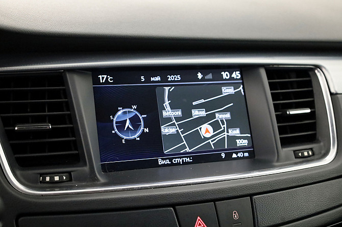 Peugeot 508 RS Line ATM 2.2 HDi 150kW Tallina - foto 8
