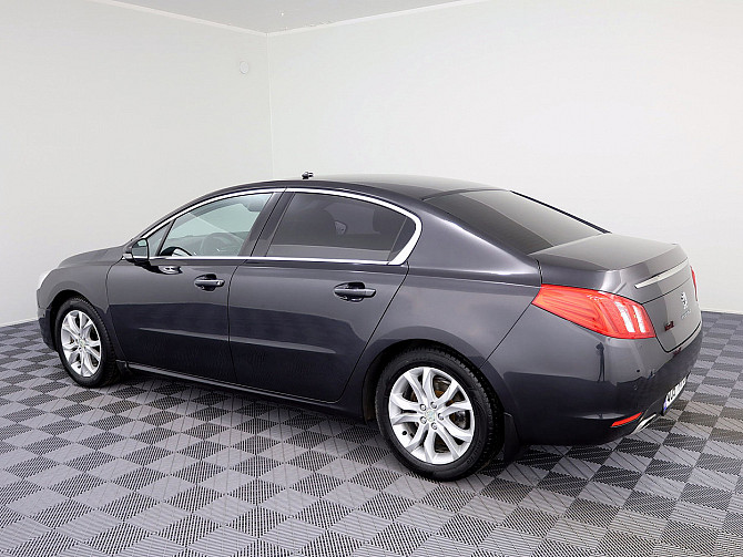 Peugeot 508 RS Line ATM 2.2 HDi 150kW Tallina - foto 4