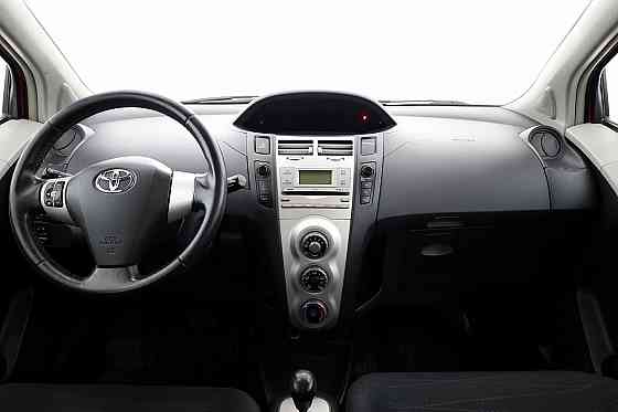 Toyota Yaris Linea Sol ATM 1.4 D-4D 66kW Tallina