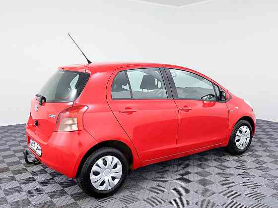 Toyota Yaris Linea Sol ATM 1.4 D-4D 66kW Tallina