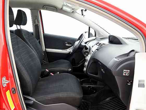 Toyota Yaris Linea Sol ATM 1.4 D-4D 66kW Tallina