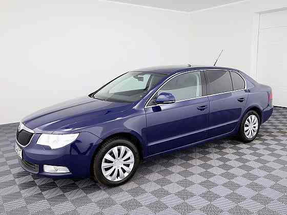 Skoda Superb Comfortline 1.8 118kW Таллин