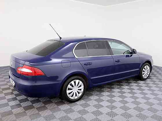 Skoda Superb Comfortline 1.8 118kW Таллин