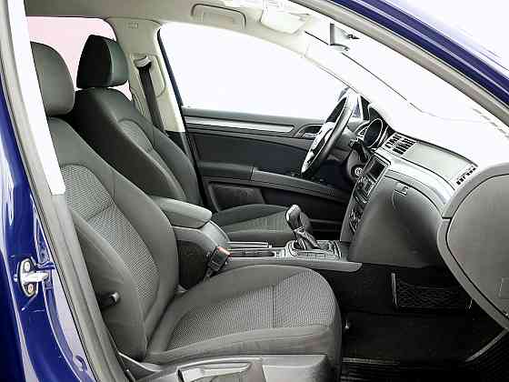 Skoda Superb Comfortline 1.8 118kW Таллин