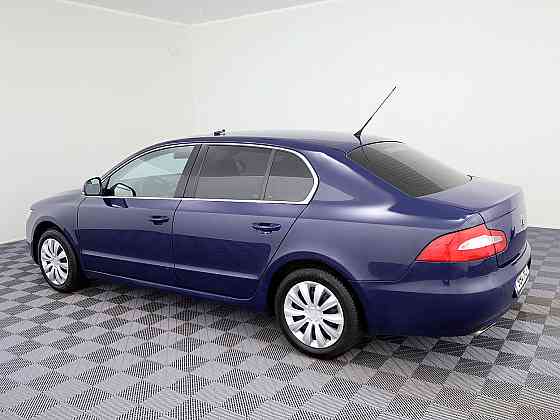 Skoda Superb Comfortline 1.8 118kW Таллин