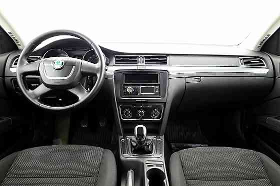 Skoda Superb Comfortline 1.8 118kW Таллин