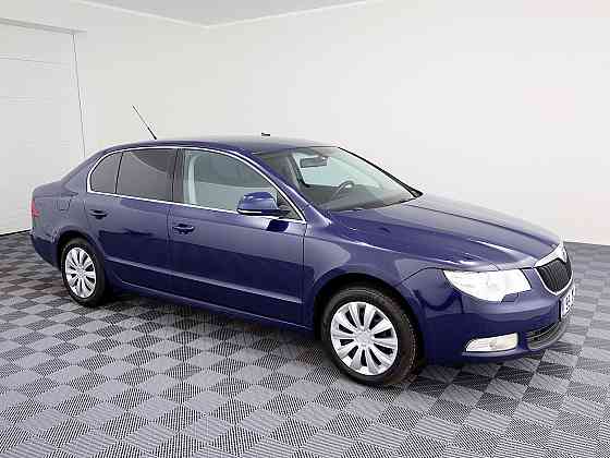 Skoda Superb Comfortline 1.8 118kW Таллин