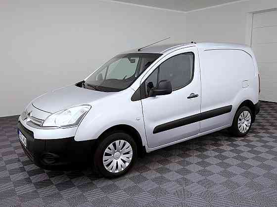 Citroen Berlingo Van Facelift LPG 1.6 72kW Tallina