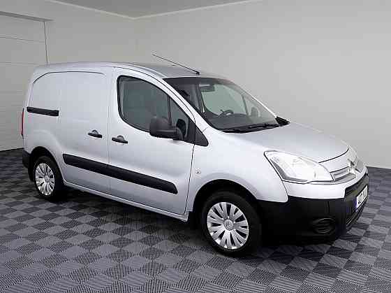 Citroen Berlingo Van Facelift LPG 1.6 72kW Tallina
