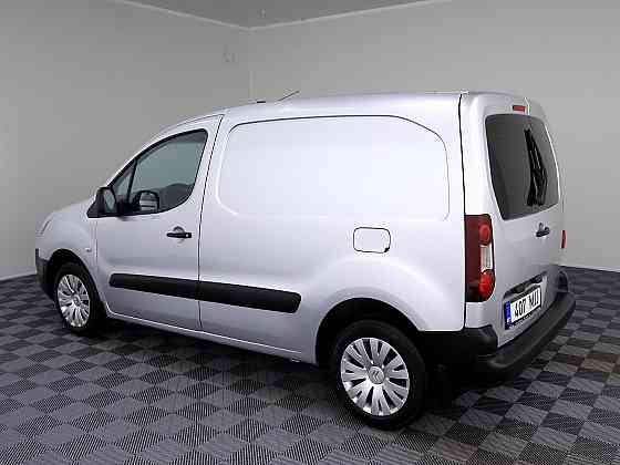Citroen Berlingo Van Facelift LPG 1.6 72kW Tallina