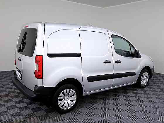 Citroen Berlingo Van Facelift LPG 1.6 72kW Tallina
