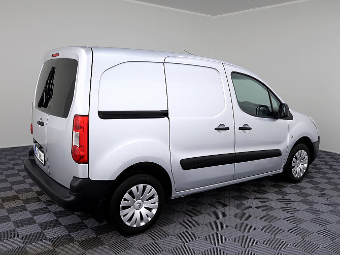 Citroen Berlingo Van Facelift LPG 1.6 72kW Tallina - foto 3