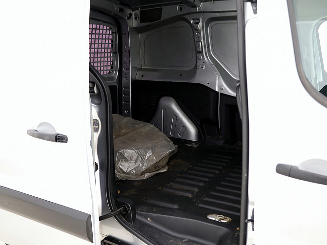 Citroen Berlingo Van Facelift LPG 1.6 72kW Tallina - foto 7
