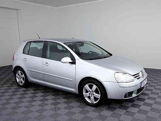 Volkswagen Golf Comfortline Facelift ATM 1.4 90kW Tallina