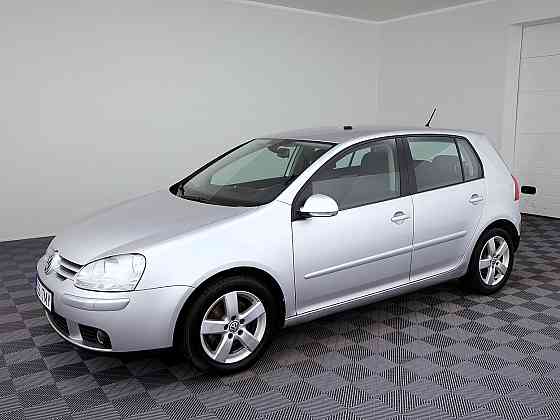 Volkswagen Golf Comfortline Facelift ATM 1.4 90kW Tallina